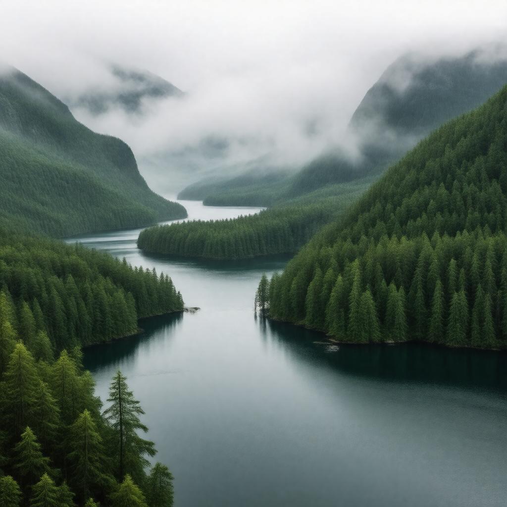 Alexander Archipelago